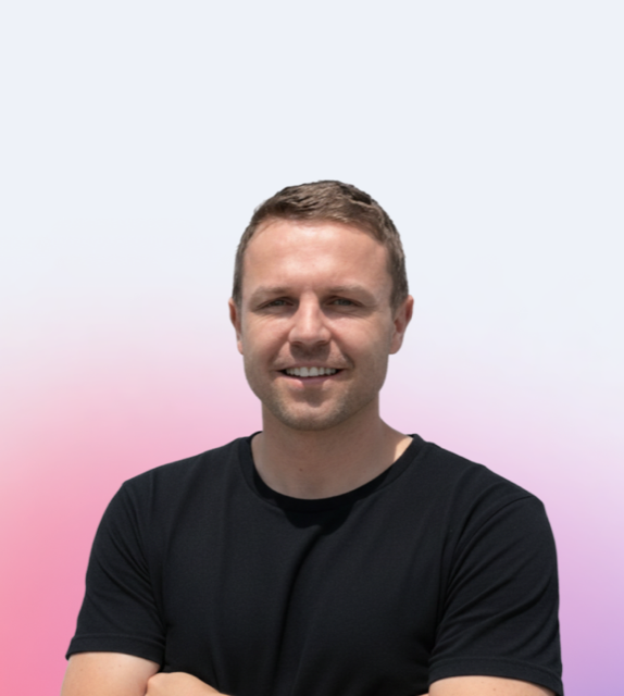 Jake Banks, Co-Founder & CEO of Sophiie