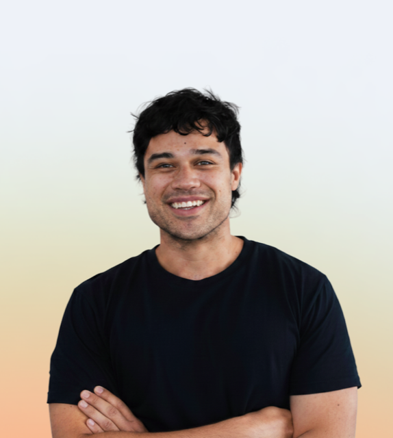 Luke Kelleher, Co-Founder & COO