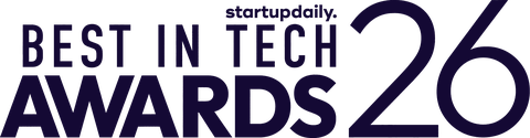 Startup Daily Best in Tech Awards 2026