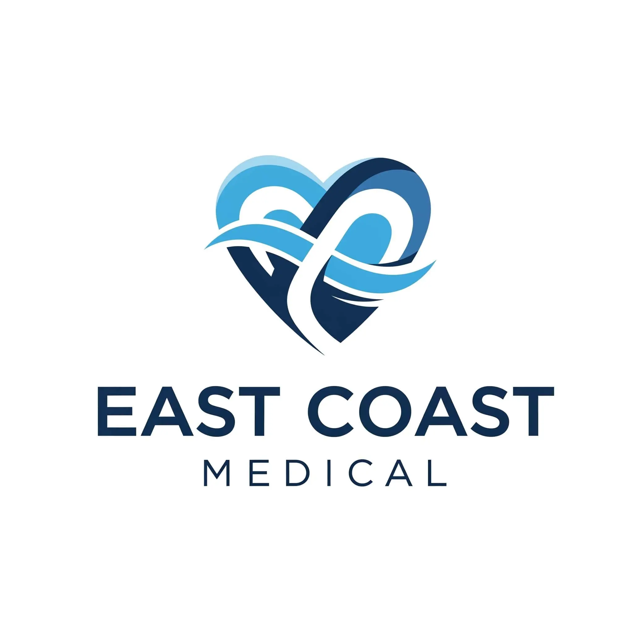 Logo East Coast Medical