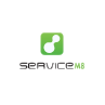 ServiceM8 logo