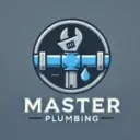 Logo Master Plumbing