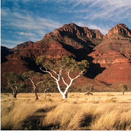 Northern Territory