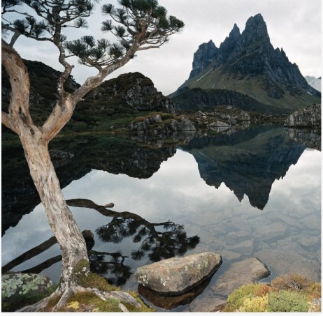 Tasmania