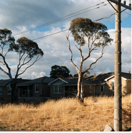 Western Australia