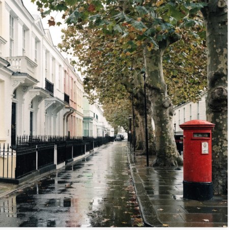 London